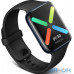 Смарт-годинник OPPO Watch 46mm Black — інтернет магазин All-Ok. фото 3