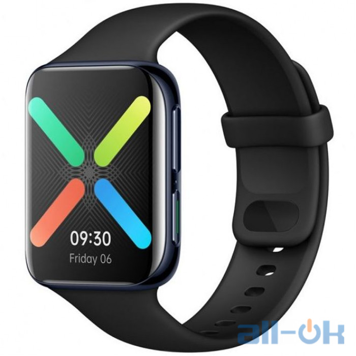 Smart watch 46mm outlet