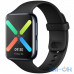 Смарт-годинник OPPO Watch 46mm Black — інтернет магазин All-Ok. фото 1