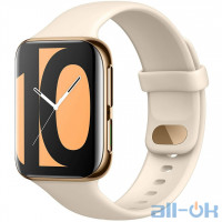 Смарт-годинник OPPO Watch 46mm Gold