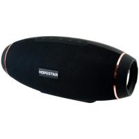 Портативна колонка HOPESTAR H20X Black
