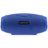 Портативна колонка Hopestar H26 Mini Blue