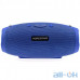 Портативна колонка Hopestar H26 Mini Blue — інтернет магазин All-Ok. фото 1