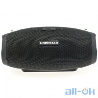 Портативна колонка Hopestar H26 Mini Black