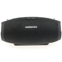 Портативна колонка Hopestar H26 Mini Black