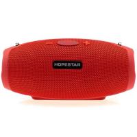 Портативна колонка Hopestar H26 Mini Red