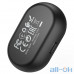 Навушники з мікрофоном HOCO Clear Sound TWS ES41 Black — інтернет магазин All-Ok. фото 2