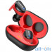 Навушники з мікрофоном HOCO Clear Sound TWS ES41 Black — інтернет магазин All-Ok. фото 1