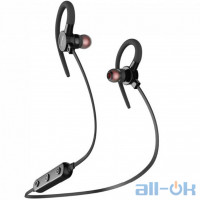 Навушники з мікрофоном Awei B925BL Black