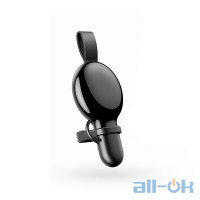 Бездротовий зарядний пристрій USAMS Wireless Charger For Apple Watch US-CC061 Black