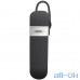 Bluetooth-гарнітура REMAX Headset HD RB-T36 Black — інтернет магазин All-Ok. фото 1