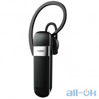 Bluetooth-гарнітура REMAX Headset HD RB-T36 Black