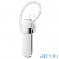 Bluetooth-гарнітура REMAX Headset HD RB-T36 White