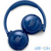 Навушники з мікрофоном JBL T600BT Blue (JBLT600BTNCBLU) UA UCRF — інтернет магазин All-Ok. фото 4
