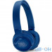Навушники з мікрофоном JBL T600BT Blue (JBLT600BTNCBLU) UA UCRF — інтернет магазин All-Ok. фото 1
