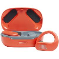 Навушники TWS ("повністю бездротові") JBL Endurance PEAK 2 Coral (JBLENDURPEAKIICO) UA UCRF