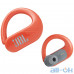 Навушники TWS ("повністю бездротові") JBL Endurance PEAK 2 Coral (JBLENDURPEAKIICO) UA UCRF — інтернет магазин All-Ok. фото 3
