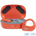 Навушники TWS ("повністю бездротові") JBL Endurance PEAK 2 Coral (JBLENDURPEAKIICO) UA UCRF — інтернет магазин All-Ok. фото 1