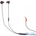 Гарнітура JBL Quantum 50 Black (JBLQUANTUM50BLK) UA UCRF — інтернет магазин All-Ok. фото 1