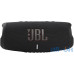 Портативна колонка JBL Charge 5 Black (JBLCHARGE5BLK) — інтернет магазин All-Ok. фото 1