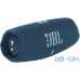 Портативна колонка JBL Charge 5 Blue (JBLCHARGE5BLU) UA UCRF — інтернет магазин All-Ok. фото 1