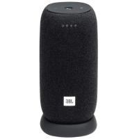 Smart колонка JBL Link Portable Black (JBLLINKPORBLK)