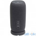 Smart колонка JBL Link Portable Gray (JBLLINKPORGRY) — інтернет магазин All-Ok. фото 2