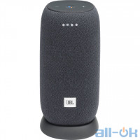 Smart колонка JBL Link Portable Gray (JBLLINKPORGRY)