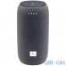 Smart колонка JBL Link Portable Gray (JBLLINKPORGRY) — інтернет магазин All-Ok. фото 1