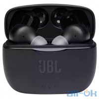 Навушники JBL T215TWS Black (JBLT215TWSBLK)