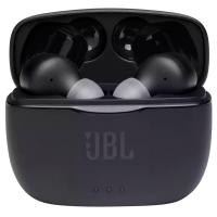 Навушники JBL T215TWS Black (JBLT215TWSBLK)