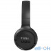 Навушники з мікрофоном JBL Tune 510BT Black (JBLT510BTBLKEU) UA UCRF — інтернет магазин All-Ok. фото 2