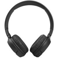 Навушники з мікрофоном JBL Tune 510BT Black (JBLT510BTBLKEU)