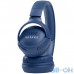 Навушники з мікрофоном JBL Tune 510BT Blue (JBLT510BTBLUEU) — інтернет магазин All-Ok. фото 2