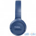 Навушники з мікрофоном JBL Tune 510BT Blue (JBLT510BTBLUEU) — інтернет магазин All-Ok. фото 4