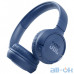 Навушники з мікрофоном JBL Tune 510BT Blue (JBLT510BTBLUEU) — інтернет магазин All-Ok. фото 5