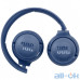 Навушники з мікрофоном JBL Tune 510BT Blue (JBLT510BTBLUEU) — інтернет магазин All-Ok. фото 1
