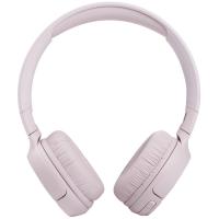 Навушники з мікрофоном JBL Tune 510BT Rose (JBLT510BTROSEU) UA UCRF