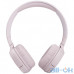 Навушники з мікрофоном JBL Tune 510BT Rose (JBLT510BTROSEU) UA UCRF — інтернет магазин All-Ok. фото 2