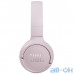 Навушники з мікрофоном JBL Tune 510BT Rose (JBLT510BTROSEU) UA UCRF — інтернет магазин All-Ok. фото 5