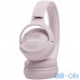 Навушники з мікрофоном JBL Tune 510BT Rose (JBLT510BTROSEU) UA UCRF — інтернет магазин All-Ok. фото 1