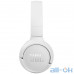 Навушники з мікрофоном JBL Tune 510BT White (JBLT510BTWHTEU) UA UCRF — інтернет магазин All-Ok. фото 2