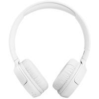 Навушники з мікрофоном JBL Tune 510BT White (JBLT510BTWHTEU)