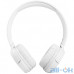 Навушники з мікрофоном JBL Tune 510BT White (JBLT510BTWHTEU) UA UCRF — інтернет магазин All-Ok. фото 3