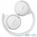 Навушники з мікрофоном JBL Tune 510BT White (JBLT510BTWHTEU) UA UCRF — інтернет магазин All-Ok. фото 4