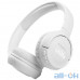 Навушники з мікрофоном JBL Tune 510BT White (JBLT510BTWHTEU) UA UCRF — інтернет магазин All-Ok. фото 1