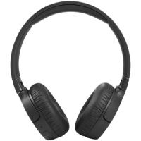 Навушники з мікрофоном JBL Tune 660 NC Black (JBLT660NCBLK) UA UCRF