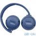 Навушники з мікрофоном JBL Tune 660 NC Blue (JBLT660NCBLU) — інтернет магазин All-Ok. фото 2