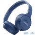 Навушники з мікрофоном JBL Tune 660 NC Blue (JBLT660NCBLU) — інтернет магазин All-Ok. фото 1