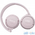 Навушники з мікрофоном JBL Tune 660 NC Rose (JBLT660NCPIK) UA UCRF — інтернет магазин All-Ok. фото 3
